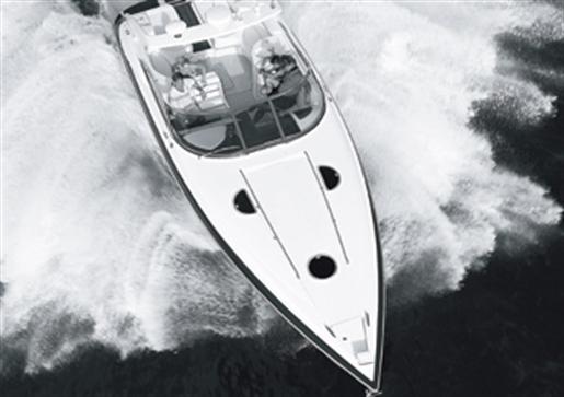 2004 Cobalt 360 Performance...
