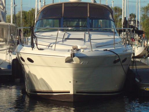 Sea Ray 380 Sundancer M/C - 2000