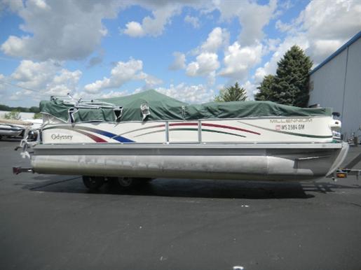 2003 Odyssey 2103MILLENIUM