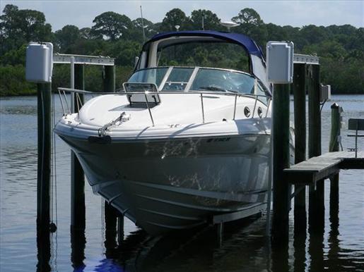 2004 Sea Ray 320 SUNDANCER