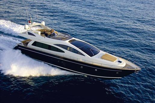 2008 Riva 75 VENERE