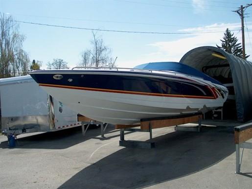 2007 Formula 292 Fastech LS