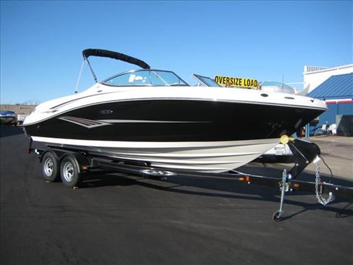 2010 Sea Ray 230 Select