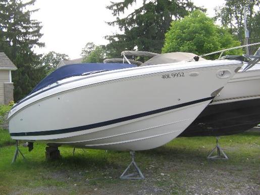 2000 Cobalt 292 Bow Rider