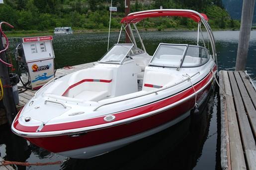 2008 Formula 240 BR