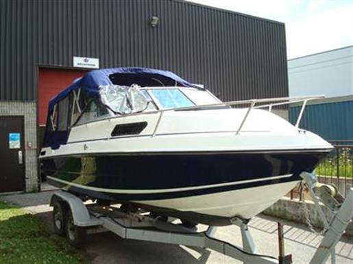 1987 Cadorette Holiday