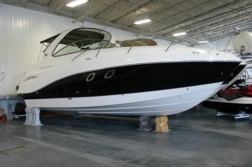 2011 RINKER 310 EC