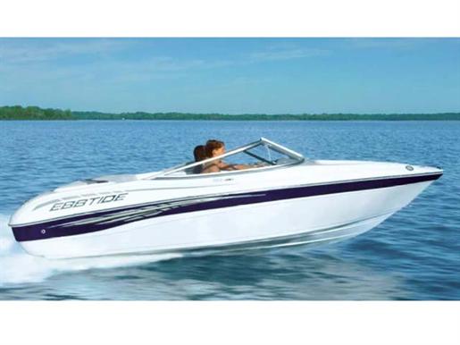 2010 Ebbtide 188 SE Bow Rider