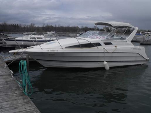 1998 Bayliner 285 Ciera