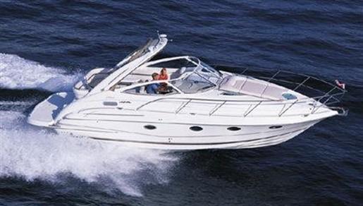 2001 DORAL INTERNATIONAL 330 SE