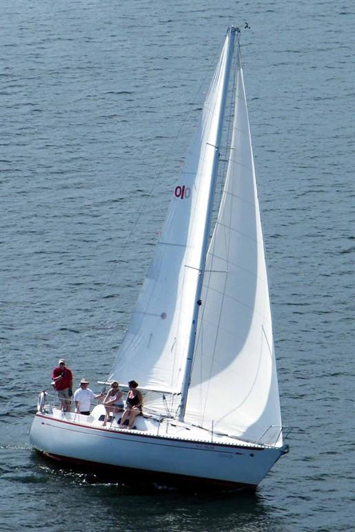 paceship