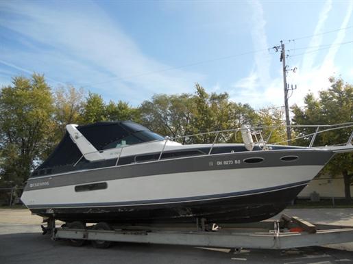 31' Four Winns 315 Vista Cruiser Classified Ad - Nevada Motor Boats For Sale ... 31' Four Winns 315 Vista Cruiser Classified Ad - Nevada Motor Boats For Sale ...