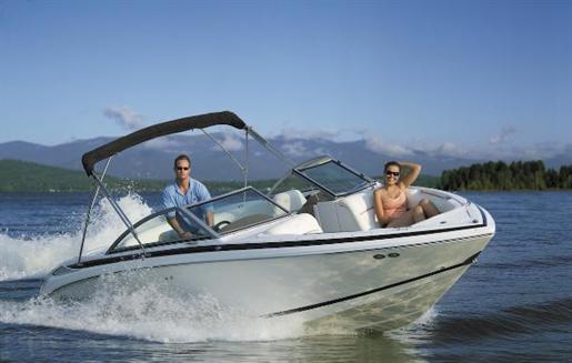 2011 Cobalt 232 Bow Rider