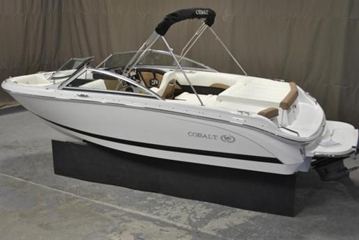 2012 Cobalt 200 Bow Rider