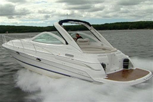 2003 Doral 360 Se