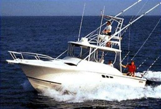 1996 LUHRS Tournament 290 Open Courtesy www.boatdealers.ca 1996 LUHRS Tournament 290 Open Courtesy www.boatdealers.ca