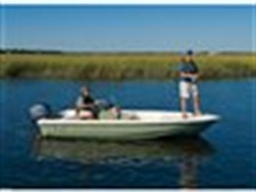 2012 Scout 151 Sportfish