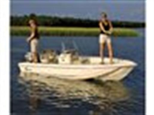2012 Scout 160 Dorado