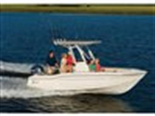 2012 Scout 210xsf