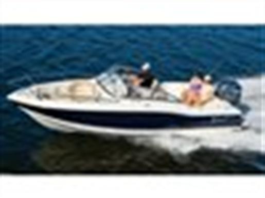 2012 Scout 210 Dorado