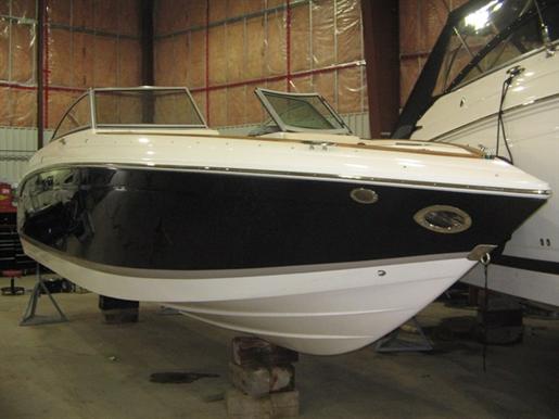 2009 Cobalt 276 Bow Rider