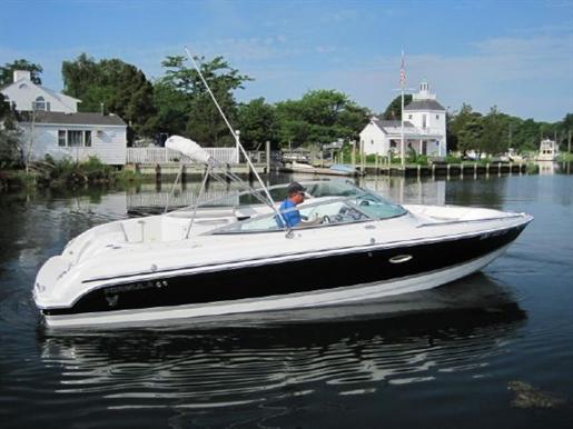 Formula 260 Bow Rider