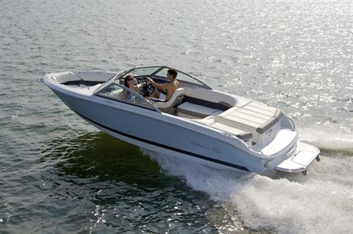2012 Cobalt 220 Bow Rider