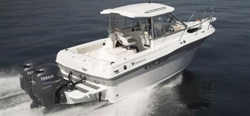 2012 Campion 682