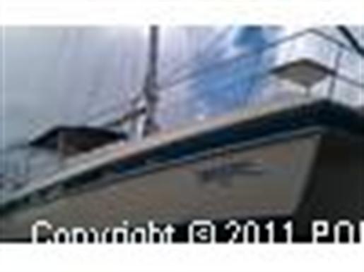 1997 Island Packet 35 Packet Cat Courtesy www.boatdealers.ca 1997 Island Packet 35 Packet Cat Courtesy www.boatdealers.ca