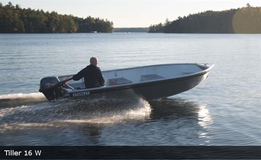 Stanley Boats