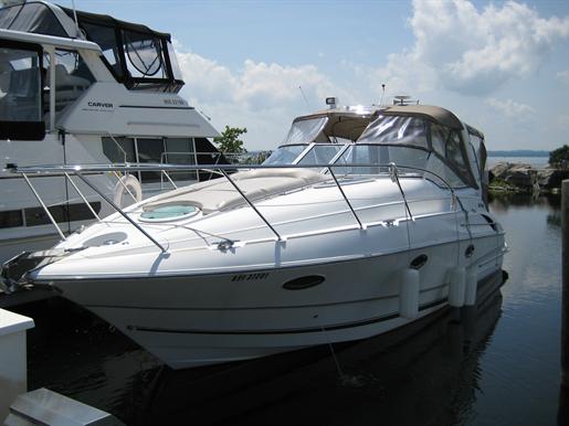 2002 Doral 310 Se