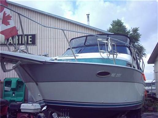 1991 Four Winns 315 Vista
