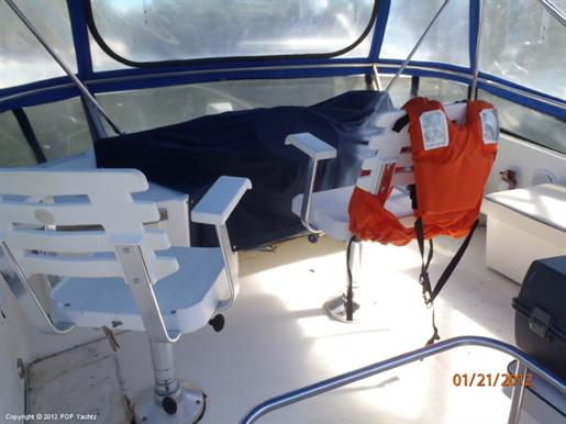 Tollycraft 44 CMPY. Master Stateroom 2. Back to boat details Tollycraft 44 CMPY. Master Stateroom 2. Back to boat details