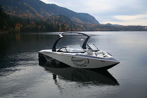 2012 Tigé Z1