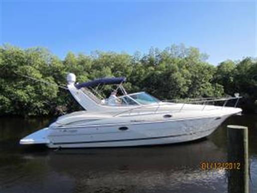 2006 Cruisers 320 Express Cruiser