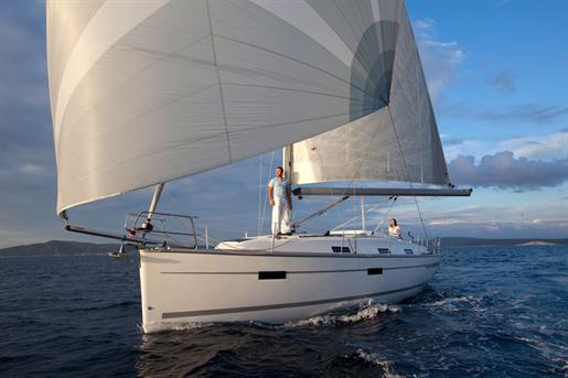 2012 Bavaria 36 Cruiser