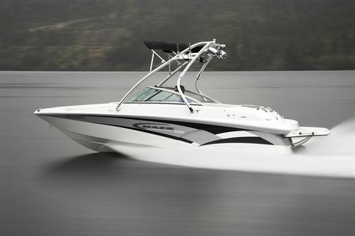 2011 Campion 600i Chase