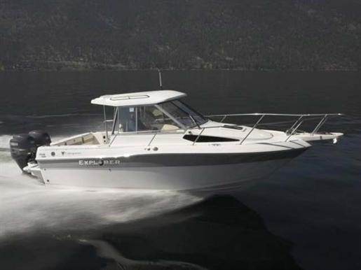 2012 Campion 682brsc