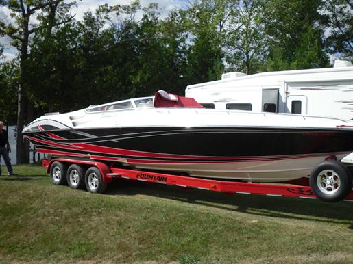 fountain boats factory location 2008 fountain 35 lighting boat for sale 35 foot 2008 fountain boats factory location 2008 fountain 35 lighting boat for sale 35 foot 2008