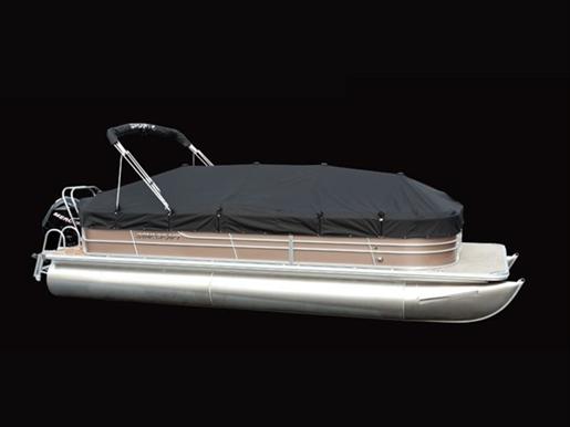 2012 Starcraft 236 Ltd