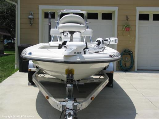 Ranger 173 GHOST - 2007