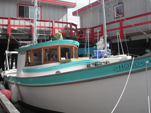 Retired+Tugboat+For+Sale Retired Tugboat For Sale http://www.boatdealers.ca/usedboats ...
