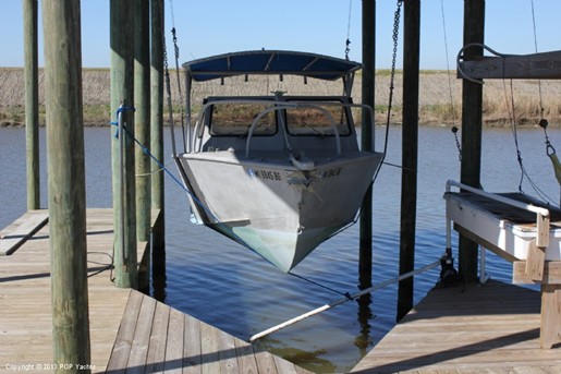 Homemade 22 Deep V 1976 Used Boat for Sale in Sarasota, Florida 