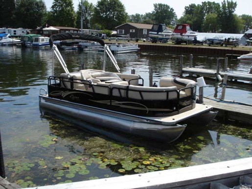  Cruise 2013 Used Boat for Sale in Port Dover, Ontario - BoatDealers.ca