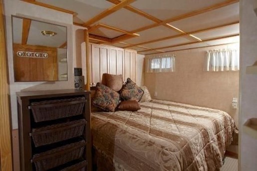 52 Steel Trawler 1997 Used Boat for Sale in Georgian Bay, Ontario