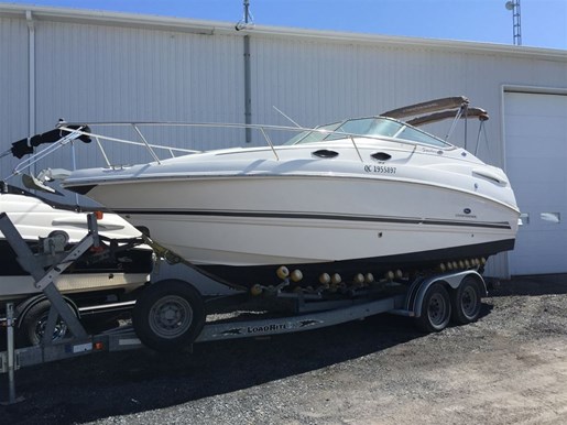 used chaparral boats for sale quebec chaparral 240 signature 2005 used boat for sale in used chaparral boats for sale quebec chaparral 240 signature 2005 used boat for sale in