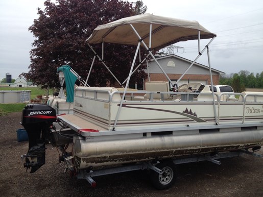tahoe boats for sale in ontario tahoe 18 tahoe pontoon 2001 used boat for sale in tahoe boats for sale in ontario tahoe 18 tahoe pontoon 2001 used boat for sale in