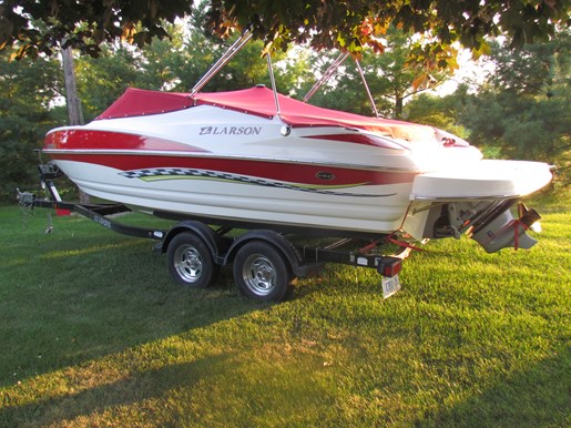 larson boats for sale in ontario larson lenza 206 2007 used boat for sale in claremont larson boats for sale in ontario larson lenza 206 2007 used boat for sale in claremont