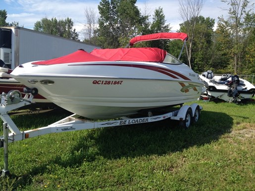 larson boats for sale in ontario larson senza 206 i o 2008 used boat for sale in ottawa larson boats for sale in ontario larson senza 206 i o 2008 used boat for sale in ottawa