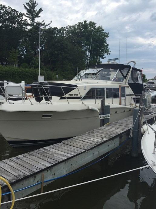 Chris Craft Catalina Ontario Chris Craft Catalina Ontario